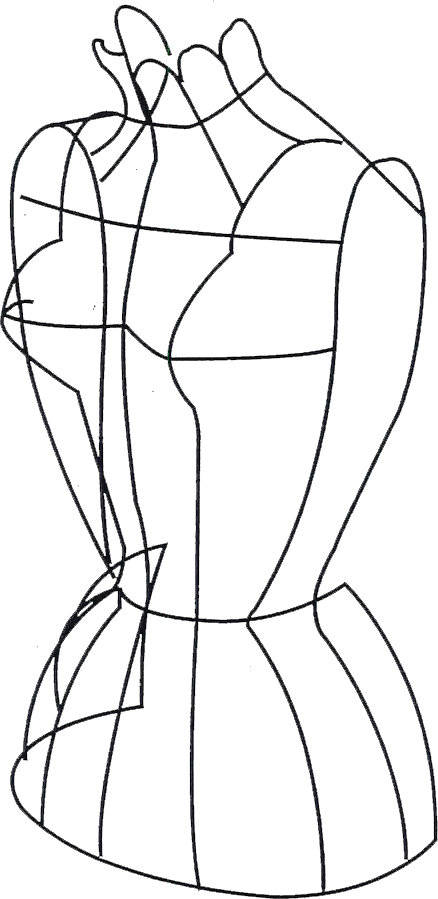 洋服のお直しイメージ