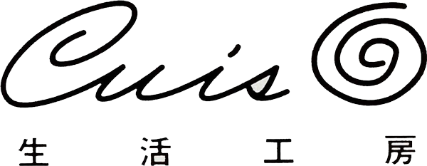 cuis ロゴ